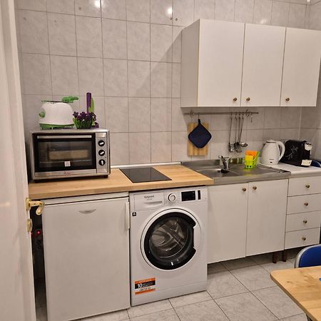 Elera Holiday Apartment باليرمو المظهر الخارجي الصورة