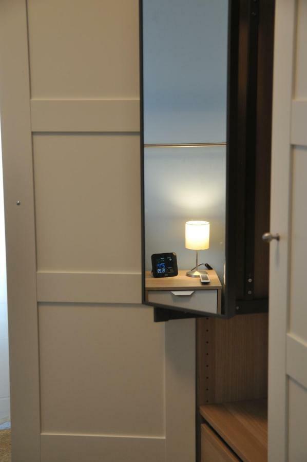 Elera Holiday Apartment باليرمو المظهر الخارجي الصورة