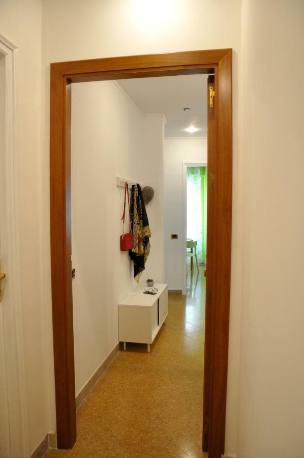 Elera Holiday Apartment باليرمو المظهر الخارجي الصورة
