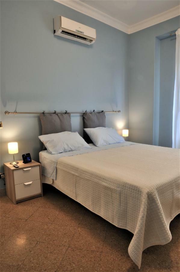Elera Holiday Apartment باليرمو المظهر الخارجي الصورة