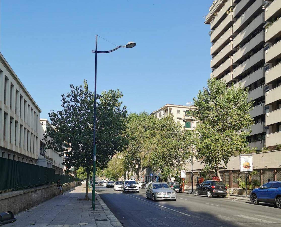 Elera Holiday Apartment باليرمو المظهر الخارجي الصورة