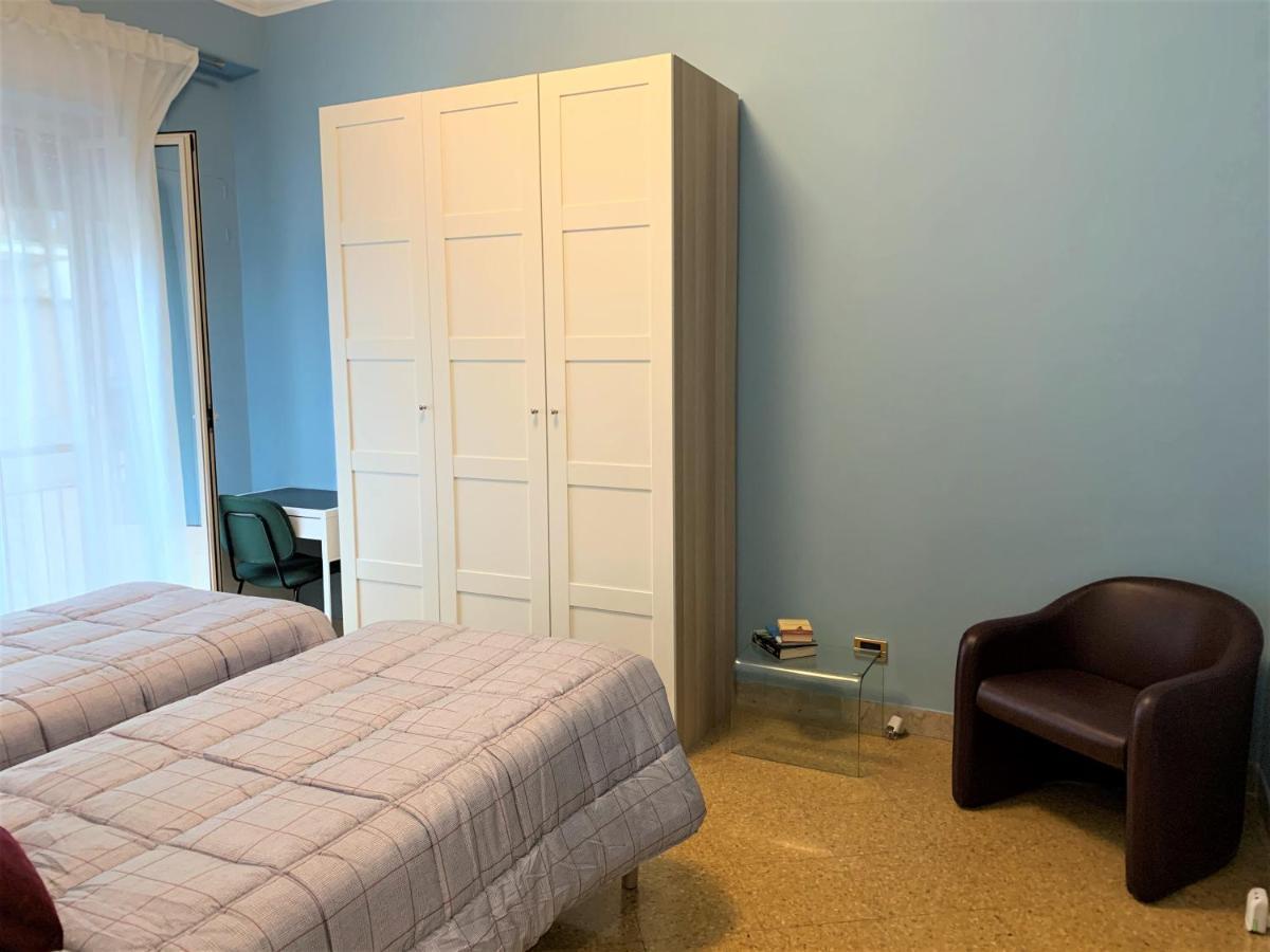 Elera Holiday Apartment باليرمو المظهر الخارجي الصورة